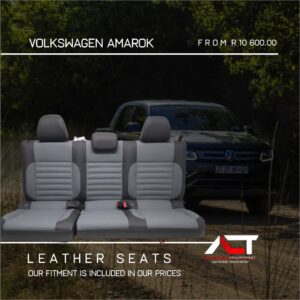 Amarok